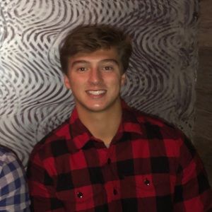 Meet your Posher, Luke